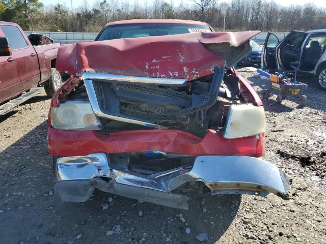 Photo 5 from auction – 2004 FORD F150 with VIN 1FTRF12WX4NC65532
