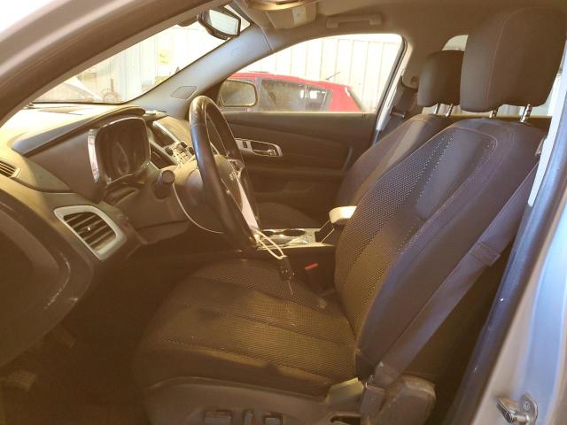 Photo 7 from auction – 2016 GMC TERRAIN SL with VIN 2GKFLNE34G6109634