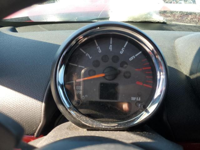 Photo 9 from auction – 2013 MINI COOPER COU with VIN WMWXD1C56DWL99478
