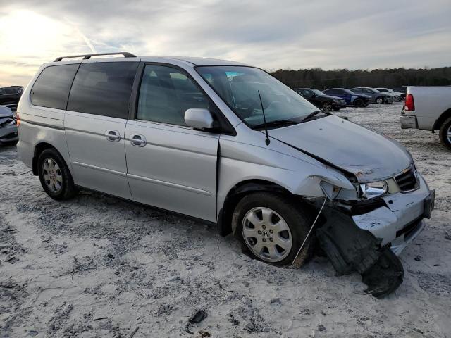 Photo 4 from auction – 2003 HONDA ODYSSEY with VIN 5FNRL18663B104432