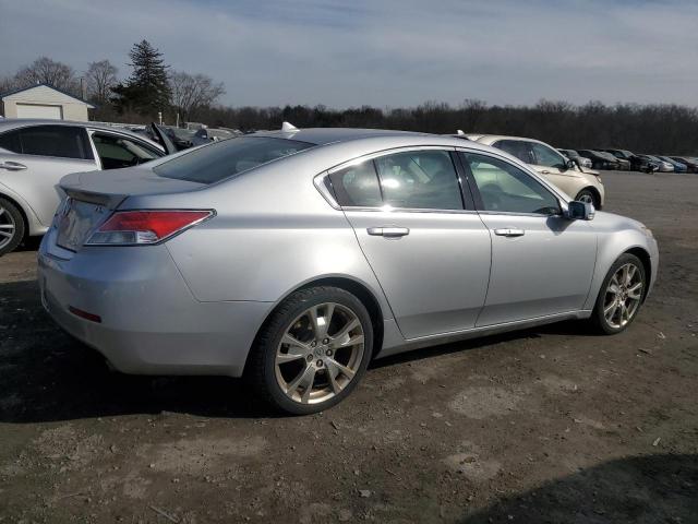Photo 3 from auction – 2012 ACURA TL with VIN 19UUA9F76CA010605