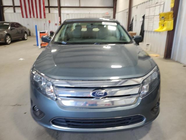 Photo 5 from auction – 2011 FORD FUSION SE with VIN 3FAHP0HA5BR315784