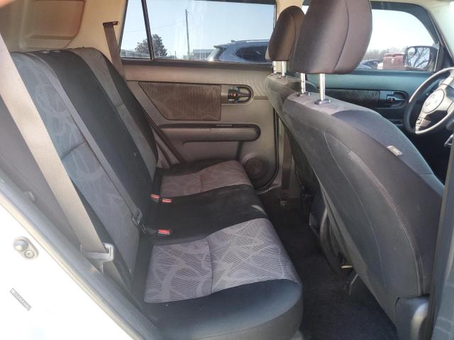 Photo 10 from auction – 2015 TOYOTA SCION XB with VIN JTLZE4FE3FJ068917