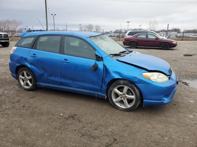 صورة رقم 4 من المزاد - 2007 TOYOTA COROLLA MA مع VIN 2T1KR32E97C641673