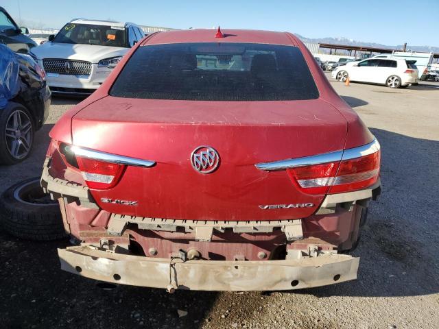 Photo 6 from auction – 2014 BUICK VERANO with VIN 1G4PP5SK5E4195885