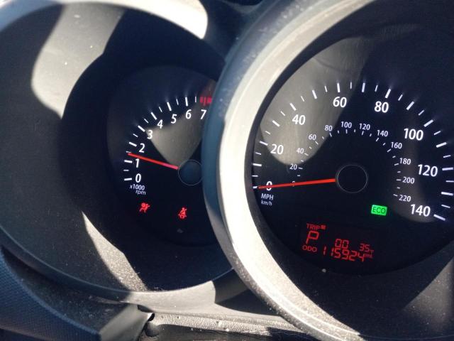 Photo 9 from auction – 2012 KIA SOUL with VIN KNDJT2A57C7468210