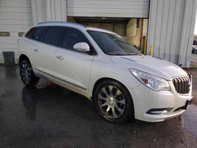 Photo 4 from auction – 2016 BUICK ENCLAVE with VIN 5GAKRCKD4GJ157066