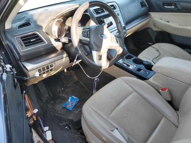 Photo 8 from auction – 2016 SUBARU LEGACY 2.5 with VIN 4S3BNBN69G3054943