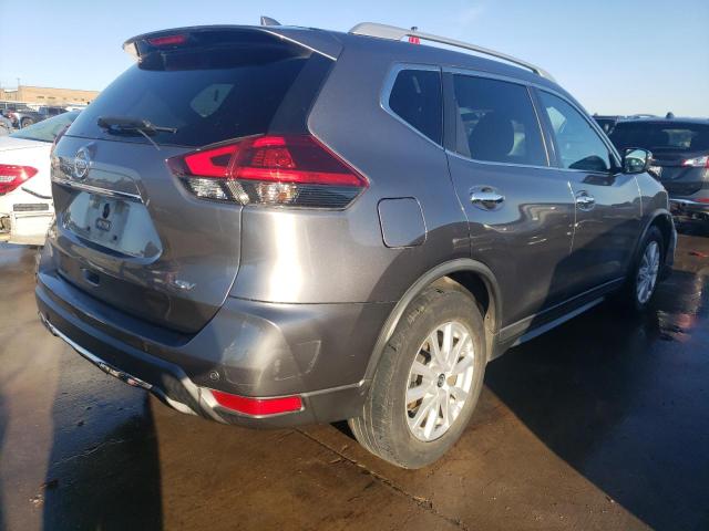 Photo 3 from auction – 2019 NISSAN ROGUE S with VIN KNMAT2MT6KP525389