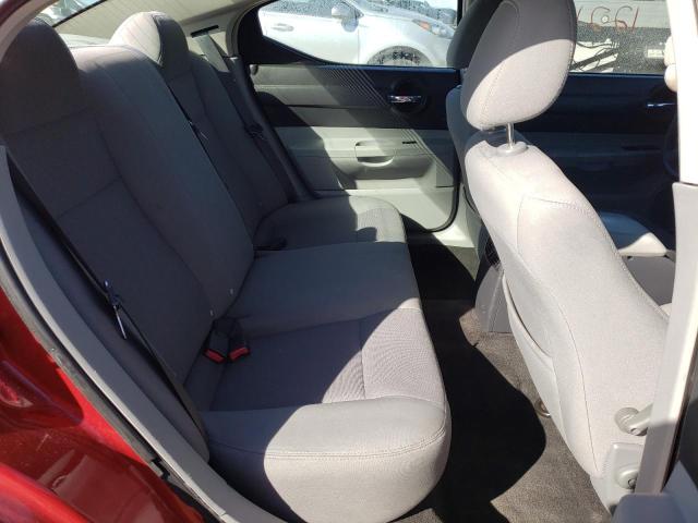 Photo 10 from auction – 2007 DODGE CHARGER SE with VIN 2B3KA43G07H604662