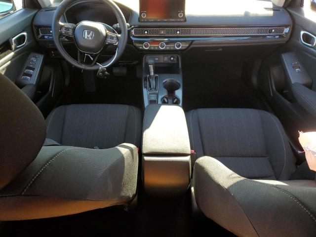 Photo 8 from auction – 2024 HONDA CIVIC EX with VIN 2HGFE1F72RH302020