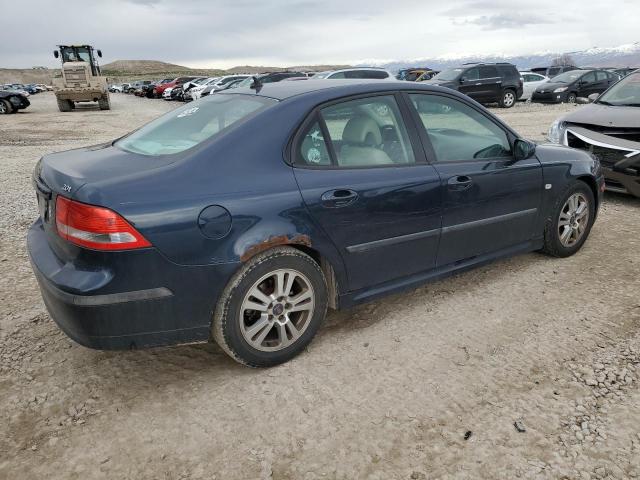Photo 3 from auction – 2006 SAAB 9-3 with VIN YS3FD45Y661034010