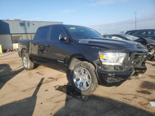 Photo 4 from auction – 2023 RAM 1500 BIG H with VIN 1C6SRFFT3PN566693