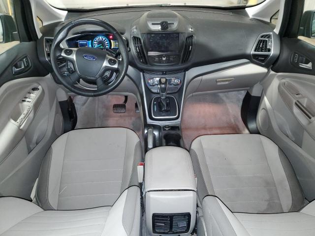 Photo 8 from auction – 2013 FORD C-MAX SE with VIN 1FADP5AU5DL553295
