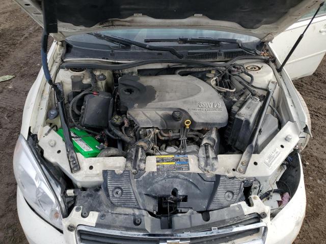 Photo 11 from auction – 2007 CHEVROLET IMPALA LT with VIN 2G1WC58R279203823