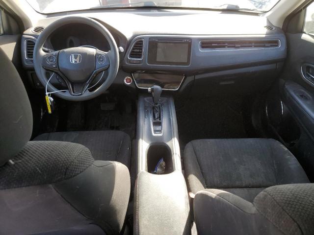 Photo 8 from auction – 2017 HONDA HR-V EX with VIN 3CZRU5H53HM714104