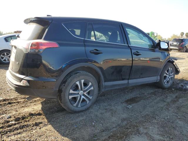 Photo 3 from auction – 2018 TOYOTA RAV4 LE with VIN 2T3ZFREV8JW484298