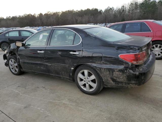 Photo 2 from auction – 2005 LEXUS ES 330 with VIN JTHBA30GX55123978