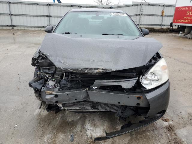 Photo 5 from auction – 2007 PONTIAC G6 BASE with VIN 1G2ZG58N174133616