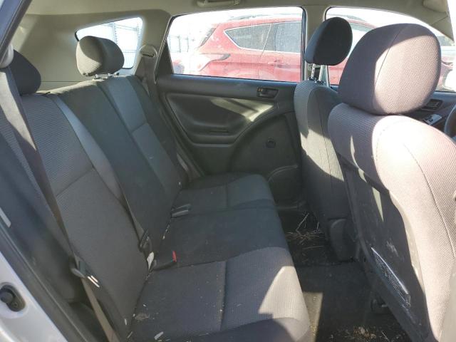 Photo 10 from auction – 2006 PONTIAC VIBE with VIN 5Y2SL65826Z402818