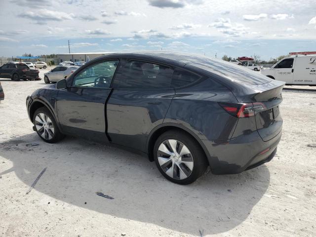 Photo 2 from auction – 2024 TESLA MODEL Y with VIN 7SAYGDEE3RF991352