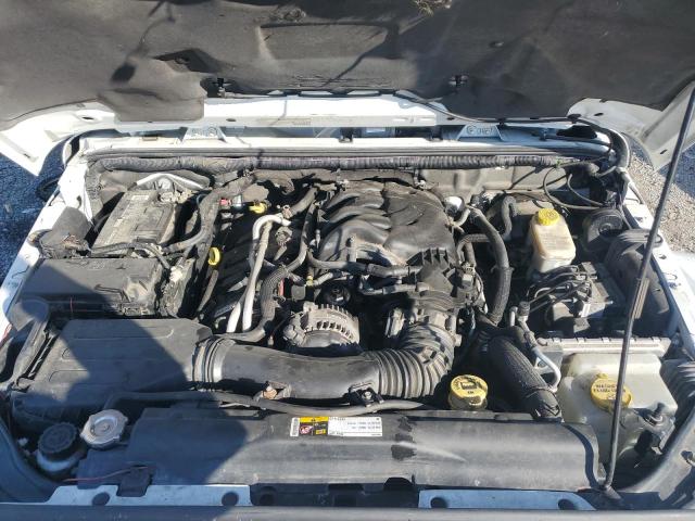 Photo 11 from auction – 2014 JEEP WRANGLER U with VIN 1C4BJWEG9EL230284