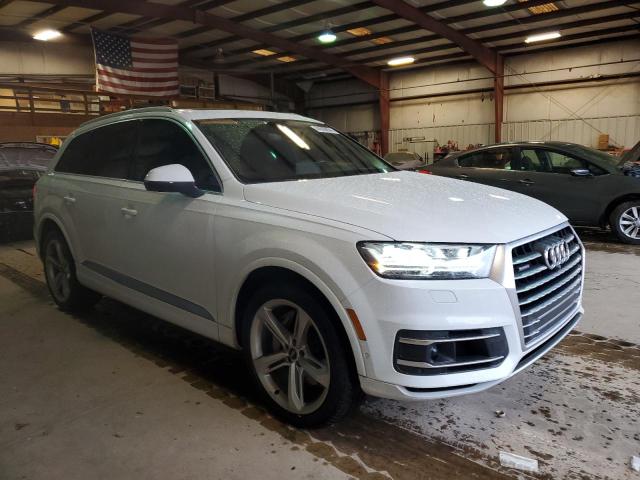 Photo 4 from auction – 2019 AUDI Q7 PRESTIG with VIN WA1VAAF76KD003973