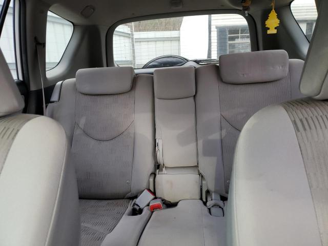 Photo 10 from auction – 2010 TOYOTA RAV4 with VIN JTMBF4DV9AD036879