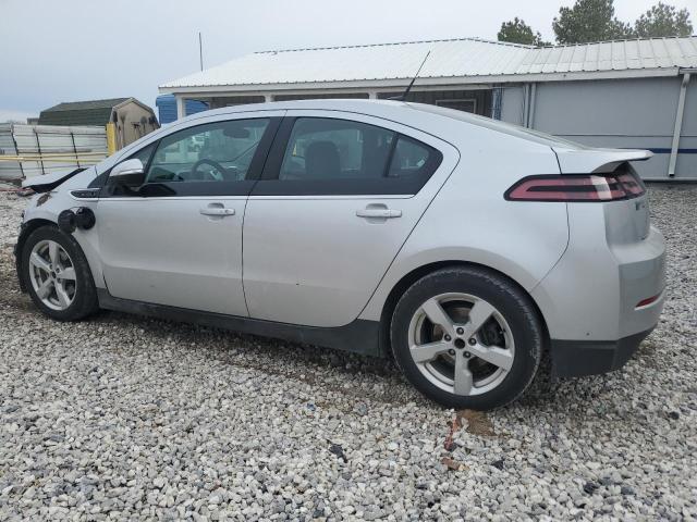 Photo 2 from auction – 2013 CHEVROLET VOLT with VIN 1G1RA6E41DU132436