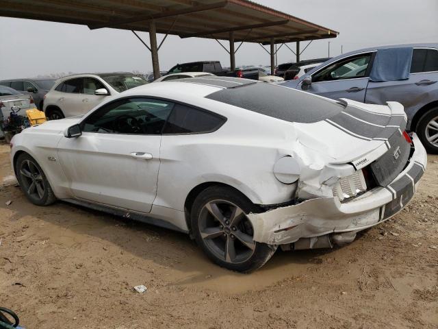 Photo 2 from auction – 2015 FORD MUSTANG GT with VIN 1FA6P8CF1F5425152