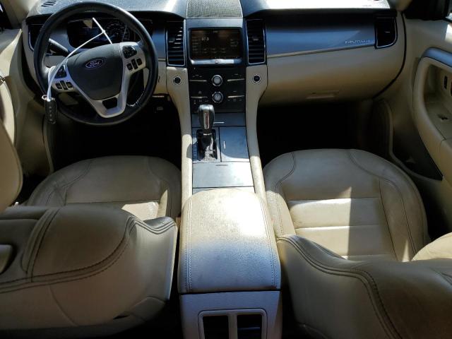 Photo 8 from auction – 2015 FORD TAURUS SEL with VIN 1FAHP2E90FG184069