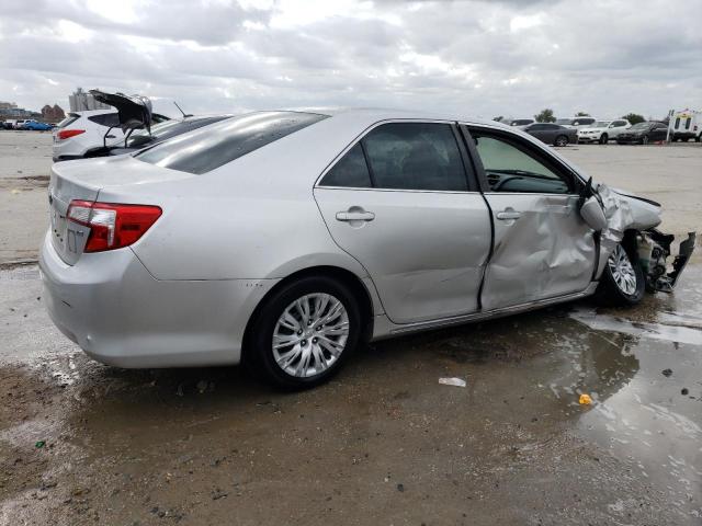Photo 3 from auction – 2012 TOYOTA CAMRY BASE with VIN 4T4BF1FK5CR237829