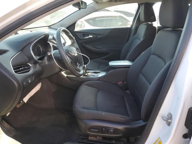 Photo 7 from auction – 2018 CHEVROLET MALIBU LT with VIN 1G1ZD5ST6JF264282