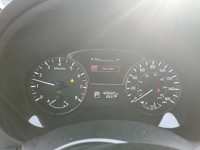 Photo 9 from auction – 2013 NISSAN ALTIMA 2.5 with VIN 1N4AL3AP8DN489416