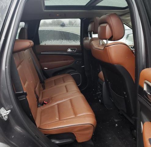 Photo 10 from auction – 2015 JEEP GRAND CHER with VIN 1C4RJFJG5FC183289