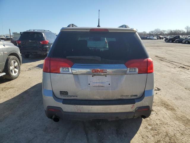 Photo 6 from auction – 2011 GMC TERRAIN SL with VIN 2CTFLTE58B6316378