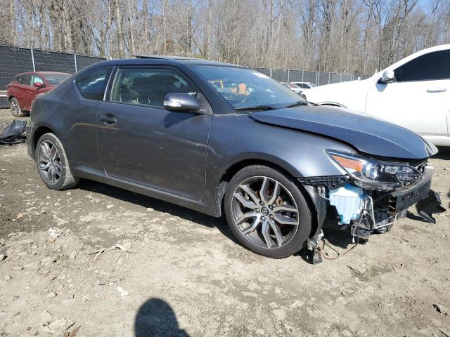 Photo 4 from auction – 2015 TOYOTA SCION TC with VIN JTKJF5C76F3089906