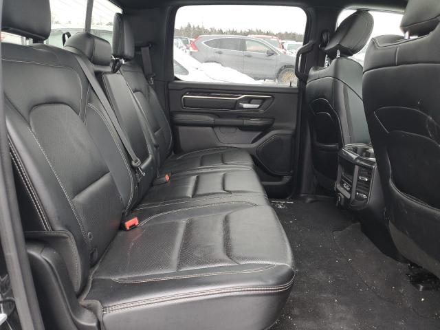 Photo 10 from auction – 2019 RAM 1500 SPORT with VIN 1C6SRFTT1KN566480