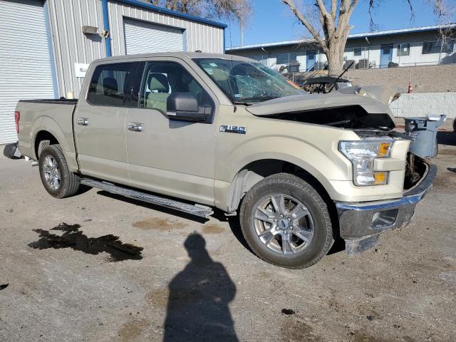 Photo 4 from auction – 2017 FORD F150 SUPER with VIN 1FTEW1CF8HKD82157