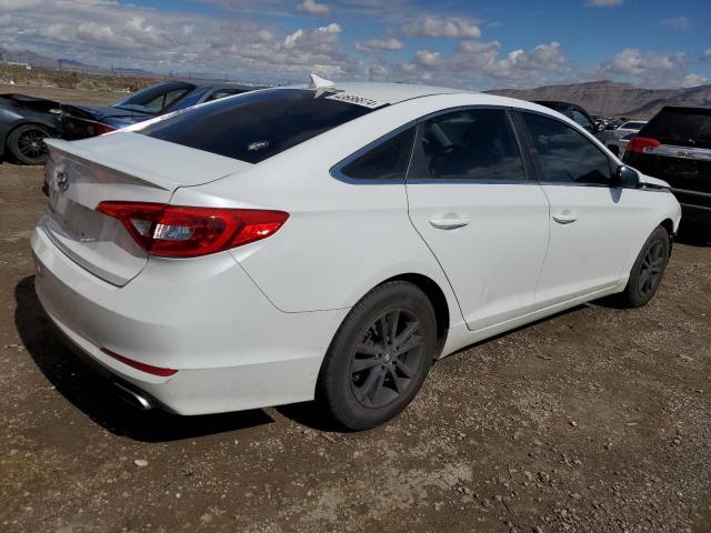 Photo 3 from auction – 2015 HYUNDAI SONATA SE with VIN 5NPE24AF6FH004155