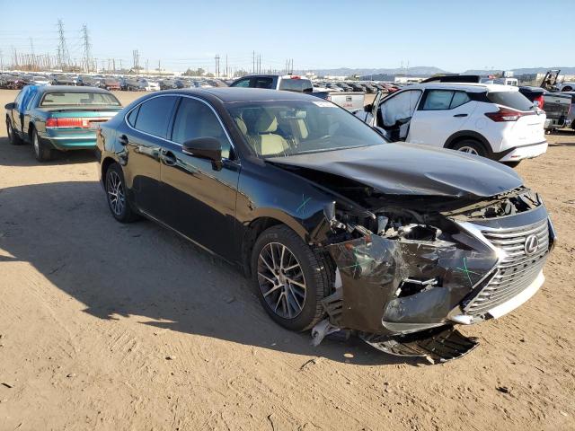 Photo 4 from auction – 2016 LEXUS ES 350 with VIN JTHBK1GG9G2232282