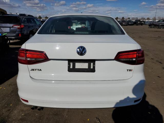 Photo 6 from auction – 2017 VOLKSWAGEN JETTA S with VIN 3VW2B7AJ4HM210898