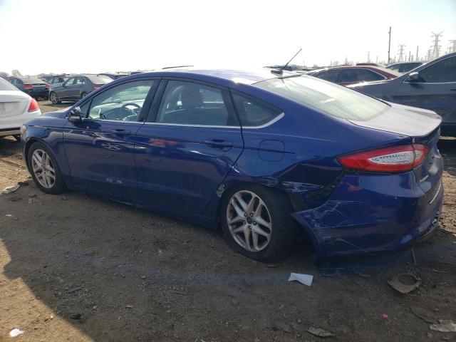 Photo 2 from auction – 2016 FORD FUSION SE with VIN 3FA6P0HD6GR255989