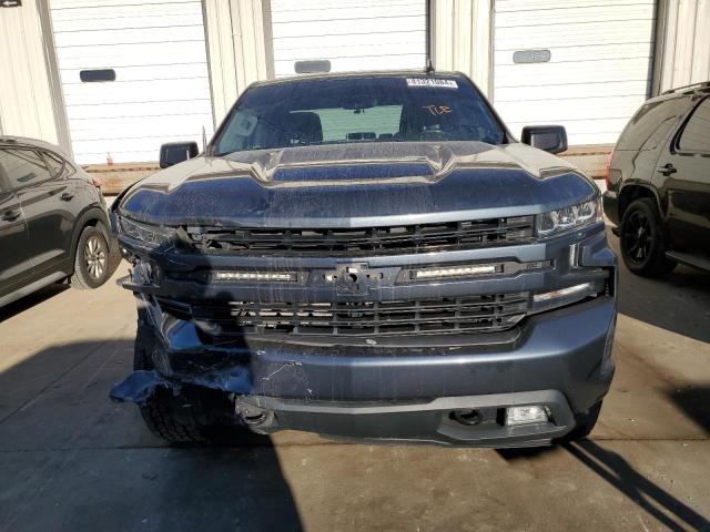 Photo 5 from auction – 2019 CHEVROLET SILVERADO with VIN 1GCRYEED5KZ177442