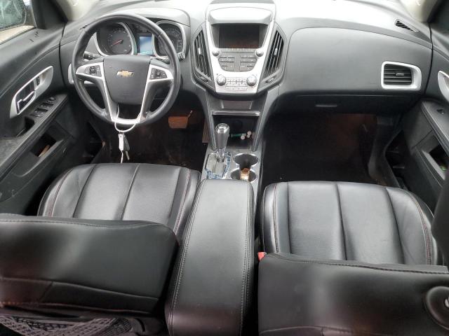 Photo 8 from auction – 2016 CHEVROLET EQUINOX LT with VIN 2GNFLGEK5G6224667