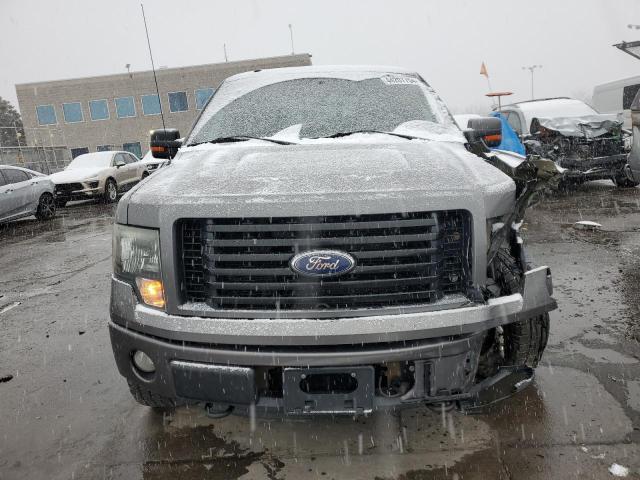 Photo 5 from auction – 2012 FORD F150 SUPER with VIN 1FTFW1EF5CFC21011