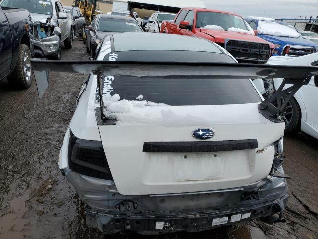 Photo 6 from auction – 2014 SUBARU IMPREZA WR with VIN JF1GV7F67EG014700