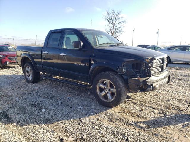 Photo 4 from auction – 2006 DODGE RAM 1500 S with VIN 1D7HU18266S553466