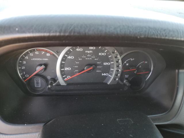 Photo 9 from auction – 2004 HONDA PILOT EXL with VIN 2HKYF18574H530868