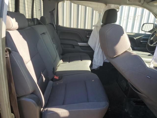 Photo 10 from auction – 2016 CHEVROLET SILVERADO with VIN 3GCPCREC9GG325510